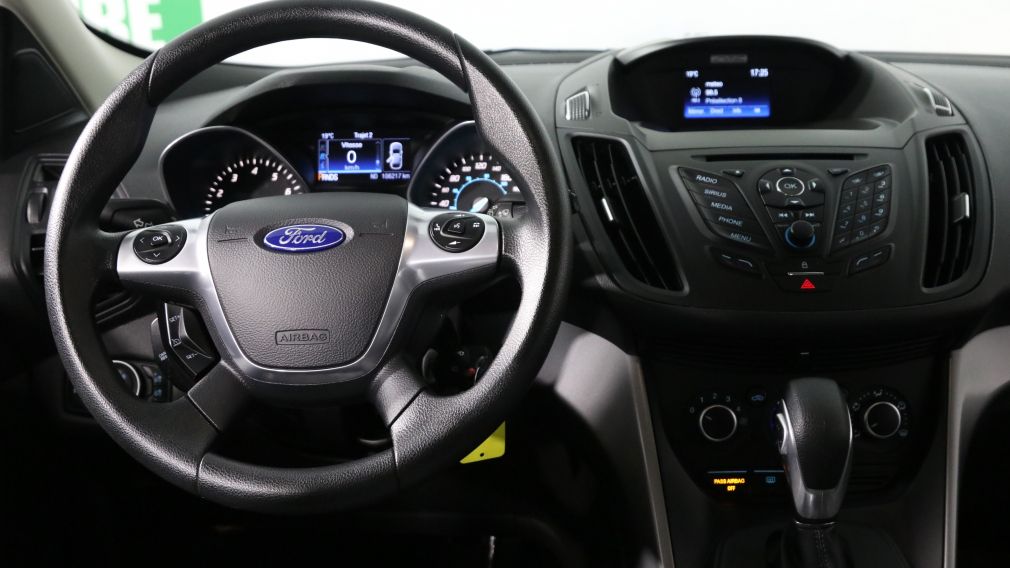2016 Ford Escape SE AUTO A/C MAGS GROUPE ÉLECT CAM RECUL BLUETOOTH #14