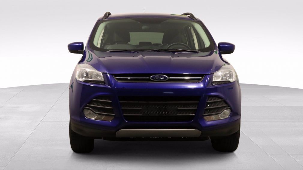 2016 Ford Escape SE AUTO A/C MAGS GROUPE ÉLECT CAM RECUL BLUETOOTH #2