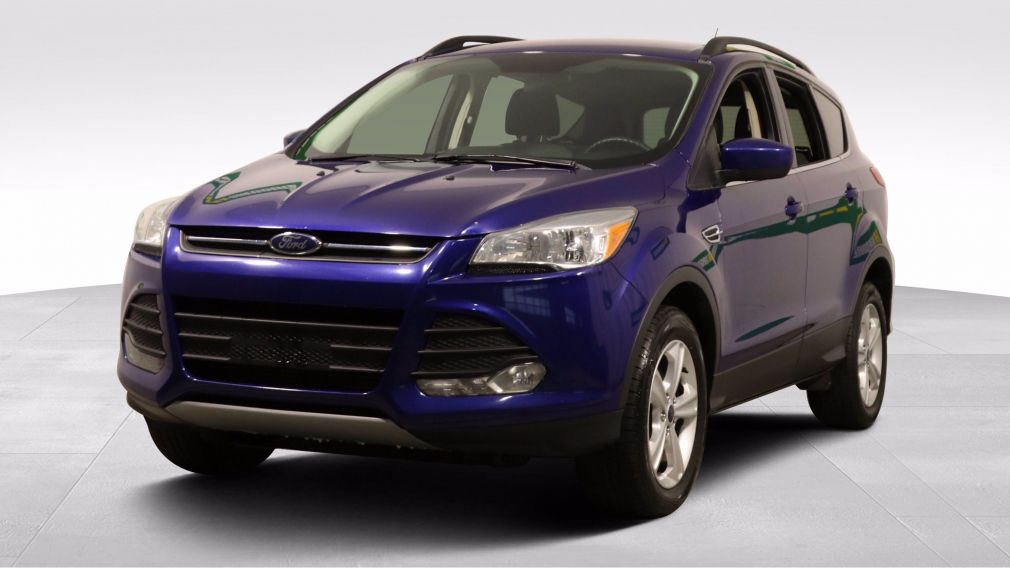 2016 Ford Escape SE AUTO A/C MAGS GROUPE ÉLECT CAM RECUL BLUETOOTH #3