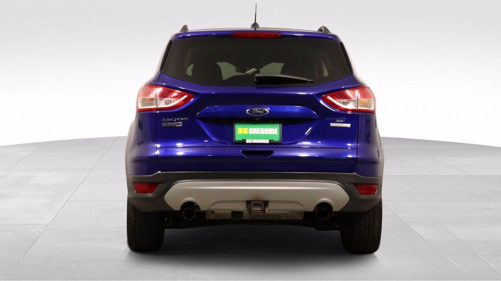 2016 Ford Escape SE AUTO A/C MAGS GROUPE ÉLECT CAM RECUL BLUETOOTH #5