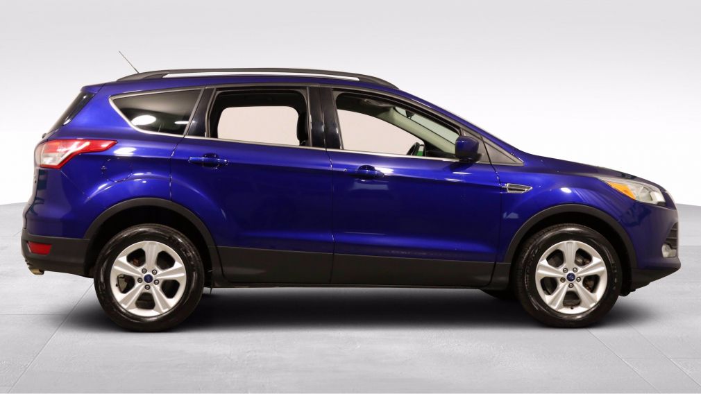 2016 Ford Escape SE AUTO A/C MAGS GROUPE ÉLECT CAM RECUL BLUETOOTH #8
