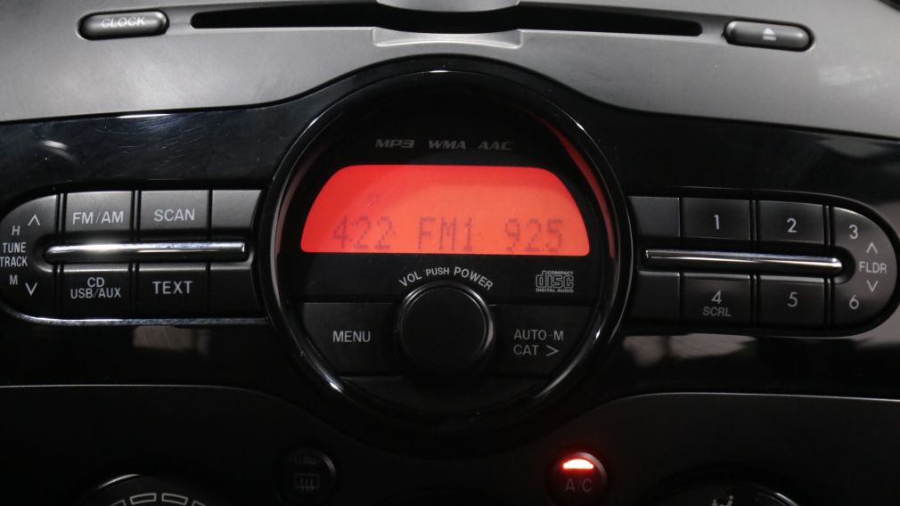 2014 Mazda 2 GX AUTO A/C #13