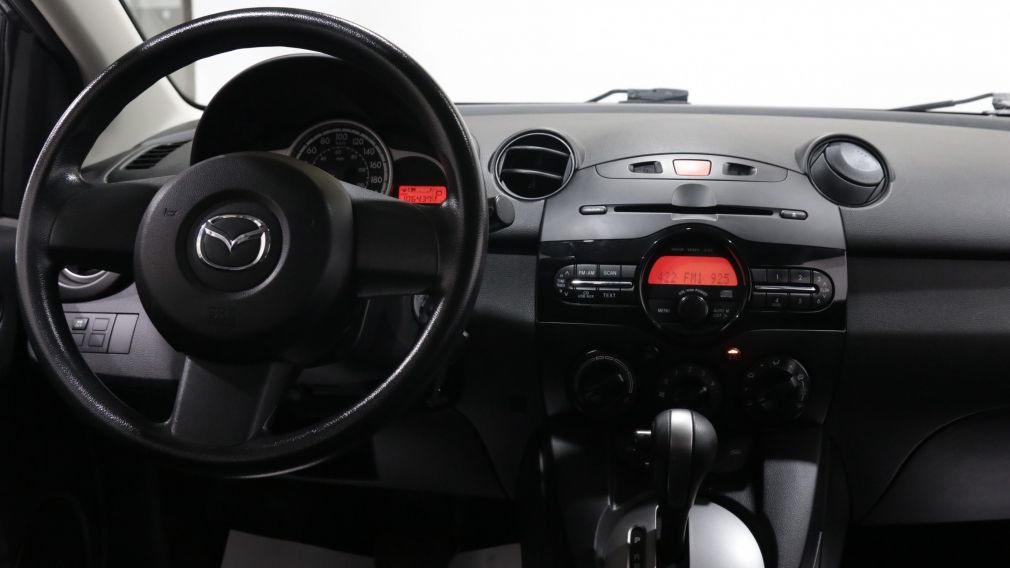 2014 Mazda 2 GX AUTO A/C #11