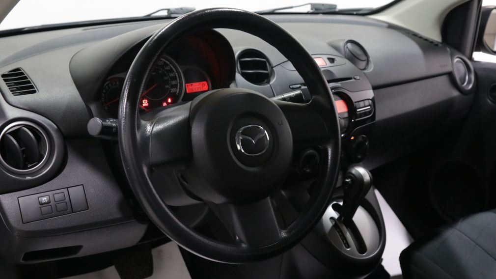 2014 Mazda 2 GX AUTO A/C #8