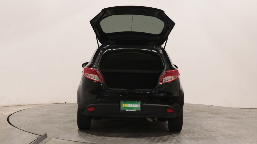 2014 Mazda 2 GX AUTO A/C #18