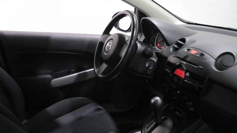 2014 Mazda 2 GX AUTO A/C #16