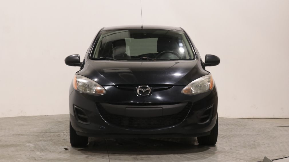 2014 Mazda 2 GX AUTO A/C #1