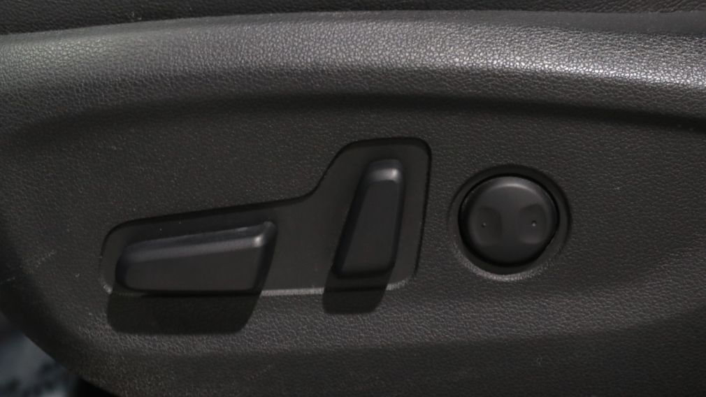 2017 Hyundai Tucson SE AUTO A/C GR ELECT MAGS CAM RECUL BLUETOOTH #11