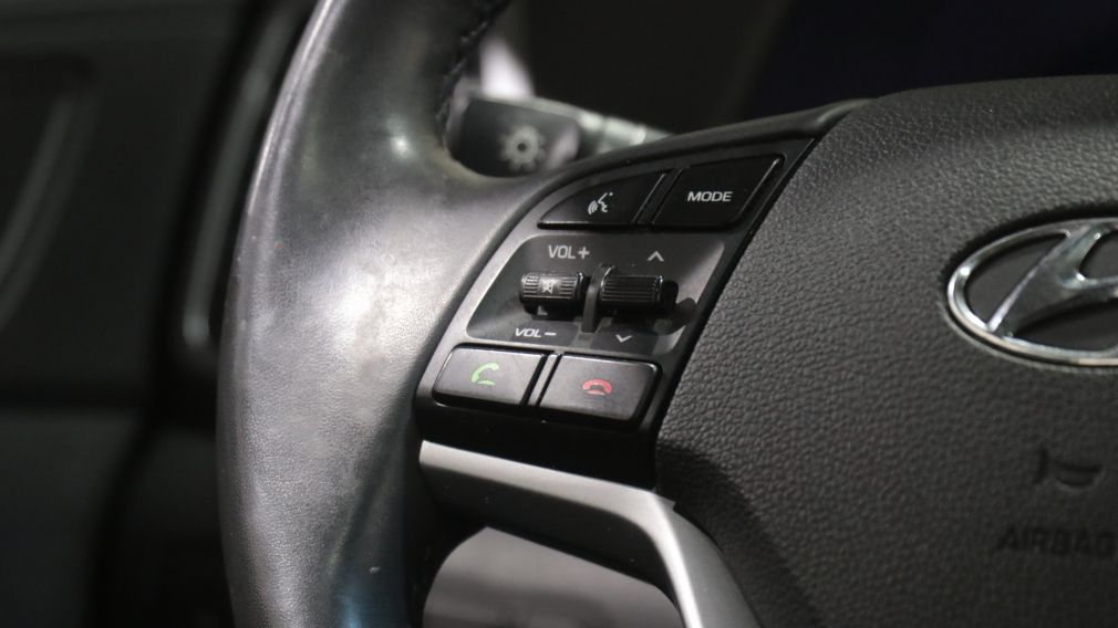 2017 Hyundai Tucson SE AUTO A/C GR ELECT MAGS CAM RECUL BLUETOOTH #15