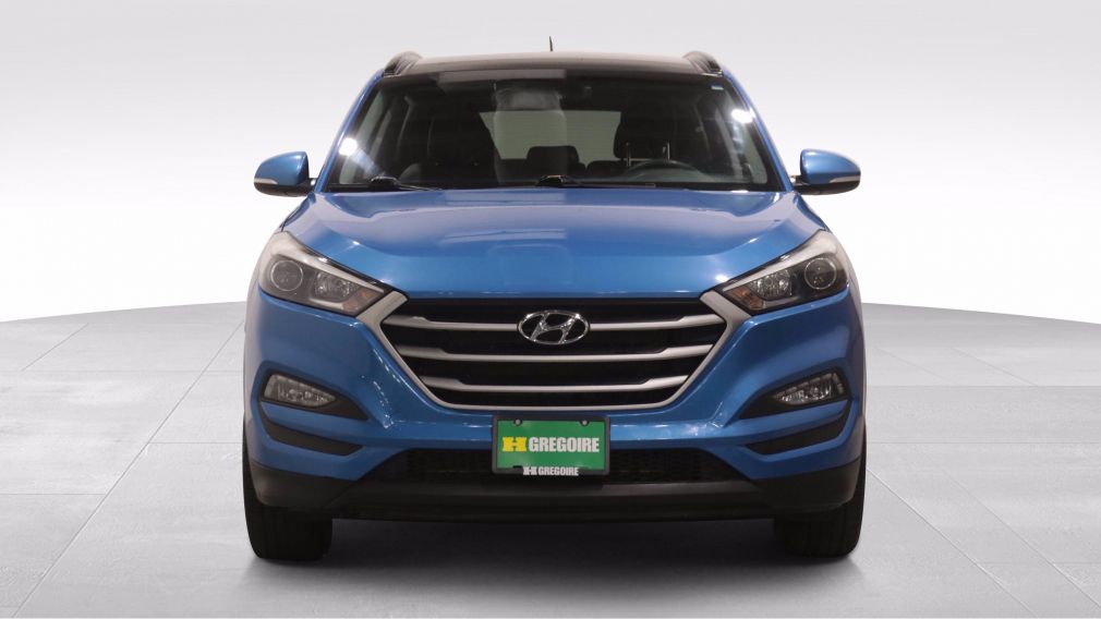 2017 Hyundai Tucson SE AUTO A/C GR ELECT MAGS CAM RECUL BLUETOOTH #2