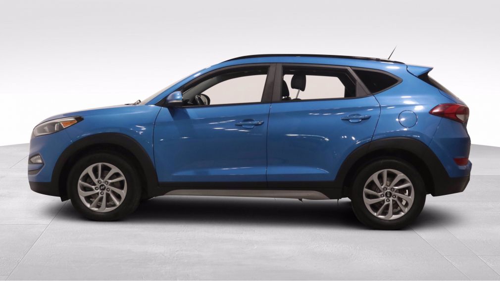 2017 Hyundai Tucson SE AUTO A/C GR ELECT MAGS CAM RECUL BLUETOOTH #3