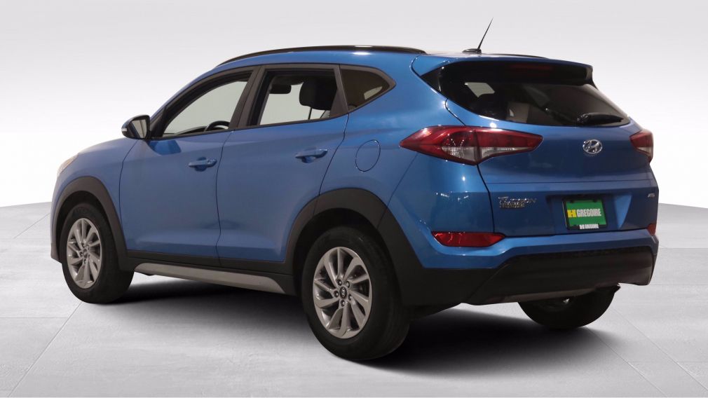 2017 Hyundai Tucson SE AUTO A/C GR ELECT MAGS CAM RECUL BLUETOOTH #5