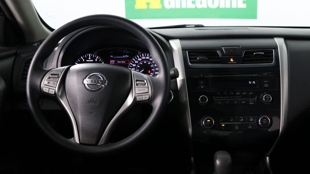 2015 Nissan Altima AUTO A/C GROUPE ÉLECT BLUETOOTH #13