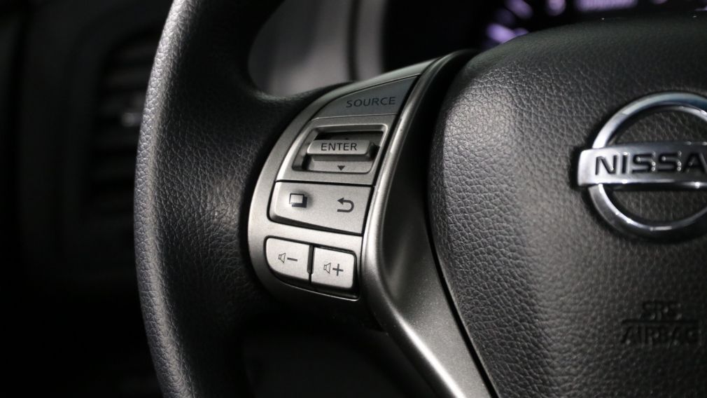 2015 Nissan Altima AUTO A/C GROUPE ÉLECT BLUETOOTH #15