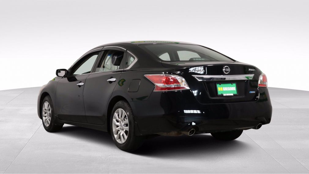 2015 Nissan Altima AUTO A/C GROUPE ÉLECT BLUETOOTH #0