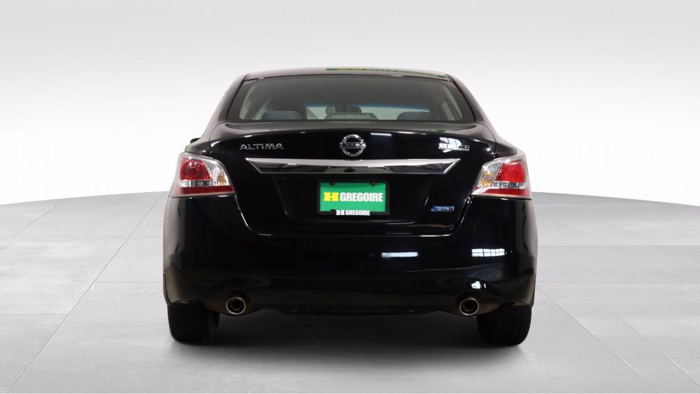 2015 Nissan Altima AUTO A/C GROUPE ÉLECT BLUETOOTH #1