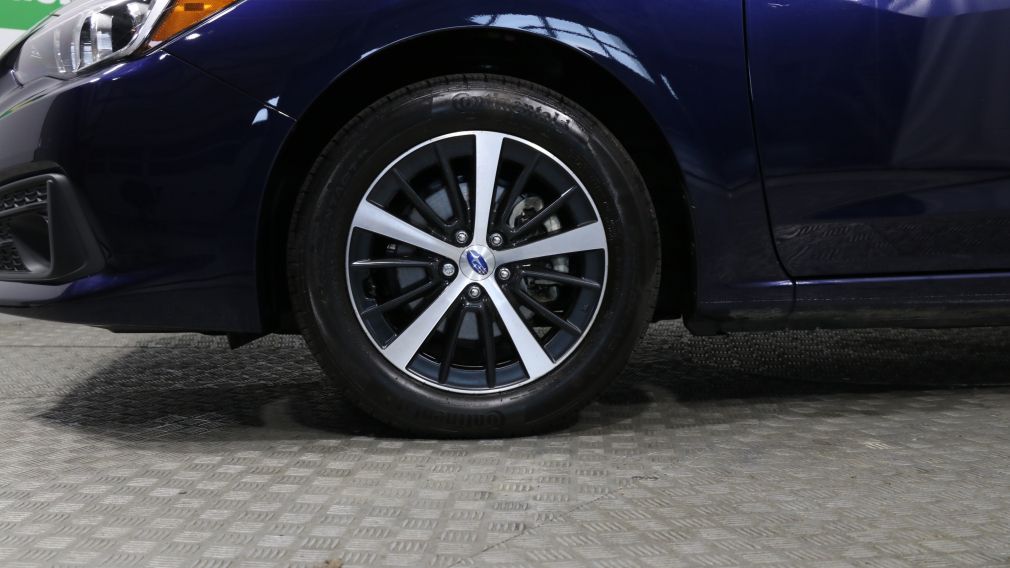 2020 Subaru Impreza TOURING AUTO A/C MAGS GROUPE ÉLECT CAM RECUL #24