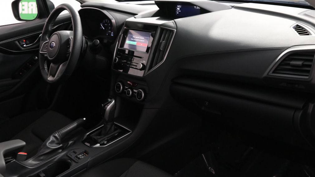 2020 Subaru Impreza TOURING AUTO A/C MAGS GROUPE ÉLECT CAM RECUL #22