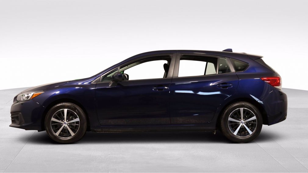 2020 Subaru Impreza TOURING AUTO A/C MAGS GROUPE ÉLECT CAM RECUL #4