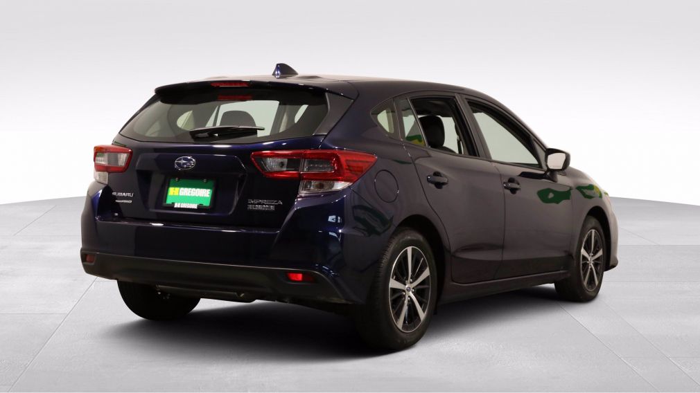 2020 Subaru Impreza TOURING AUTO A/C MAGS GROUPE ÉLECT CAM RECUL #7