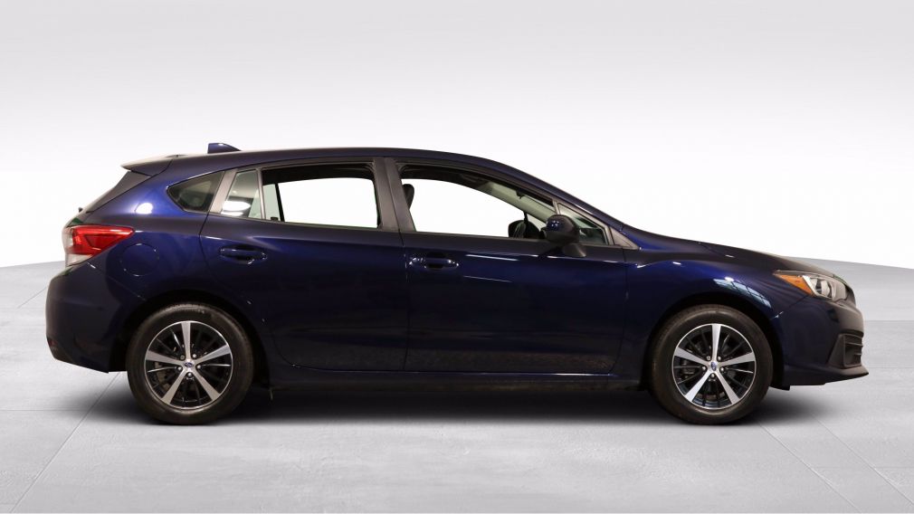 2020 Subaru Impreza TOURING AUTO A/C MAGS GROUPE ÉLECT CAM RECUL #8