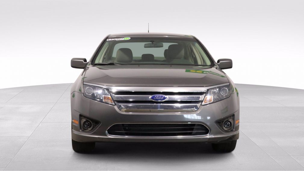 2011 Ford Fusion SE AUTO A/C GR ELECT MAGS #2