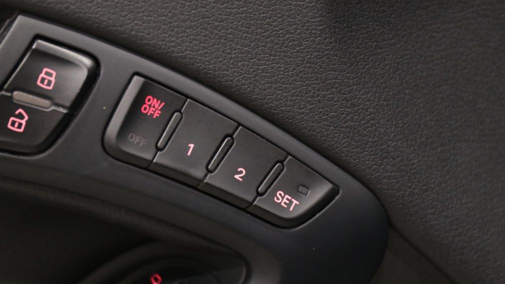 2016 Audi A5 TECHNIK PLUS AUTO A/C CUIR TOIT MAGS CAM RECUL #12