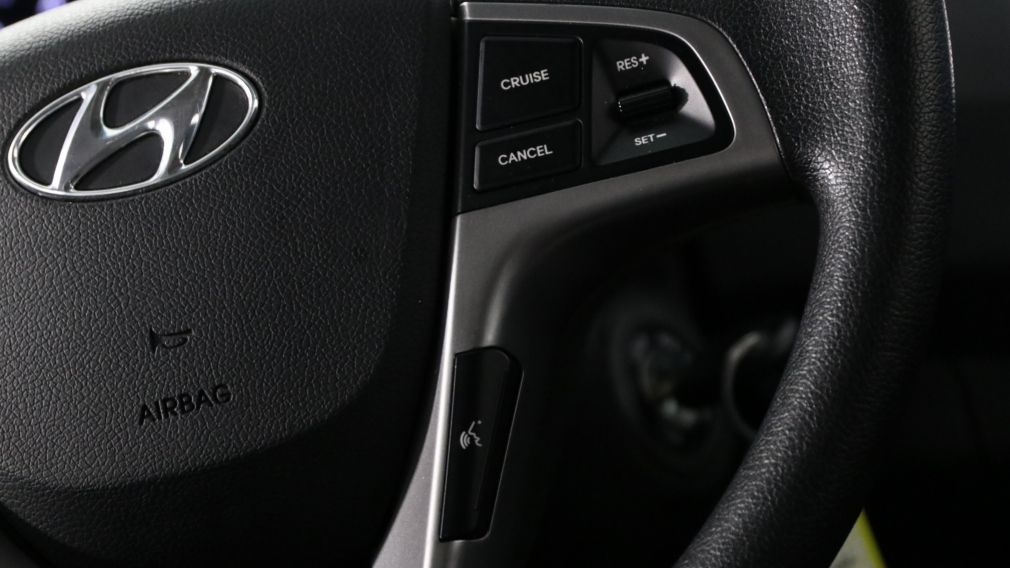 2015 Hyundai Accent GL AUTO A/C GR ELECT #14