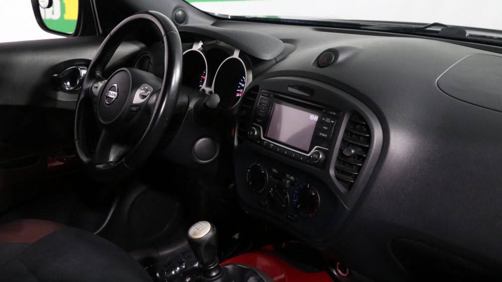 2016 Nissan Juke SV A/C GR ÉLECT MAGS CAM RECUL BLUETOOTH #22