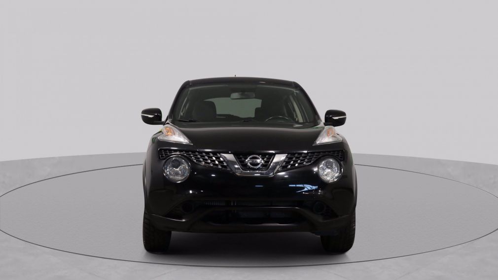 2016 Nissan Juke SV A/C GR ÉLECT MAGS CAM RECUL BLUETOOTH #2