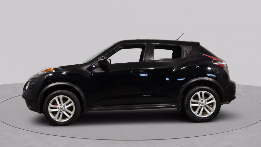 2016 Nissan Juke SV A/C GR ÉLECT MAGS CAM RECUL BLUETOOTH #3