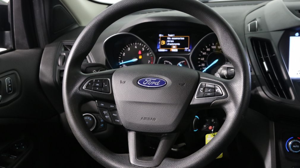 2017 Ford Escape SE AUTO A/C MAGS GR ÉLECT CAM RECUL BLUETOOTH #16