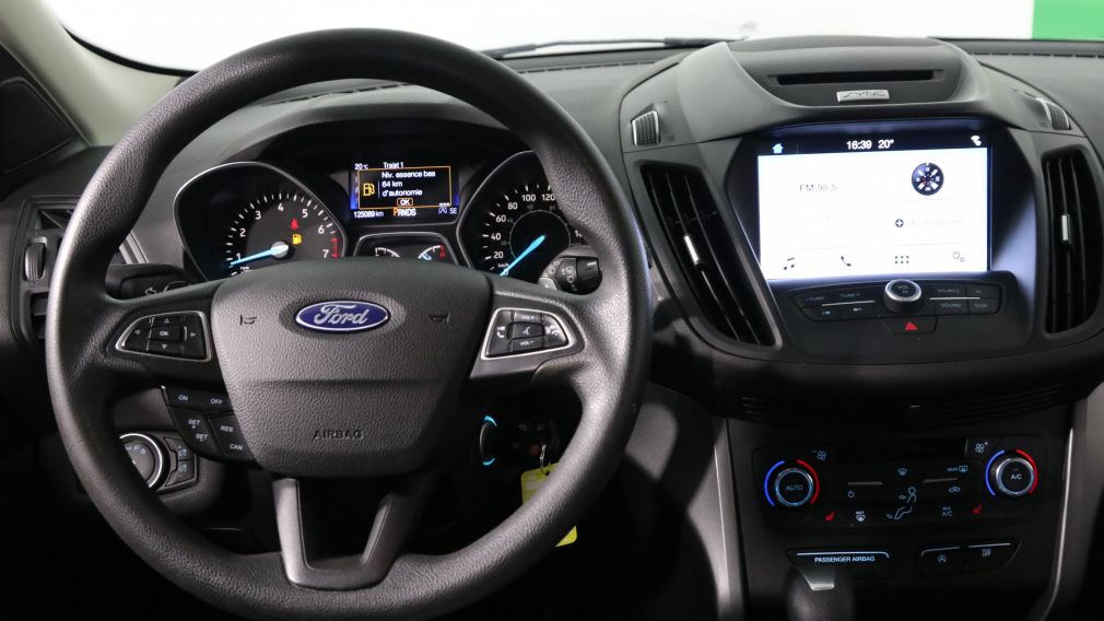 2017 Ford Escape SE AUTO A/C MAGS GR ÉLECT CAM RECUL BLUETOOTH #14