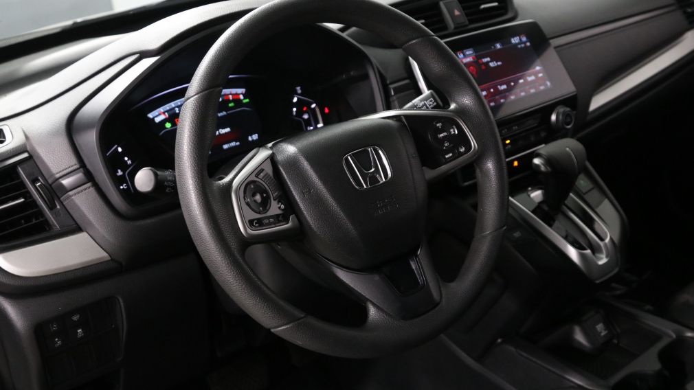 2018 Honda CRV LX AWD A/C MAGS GR ELECT CAM RECUL #9