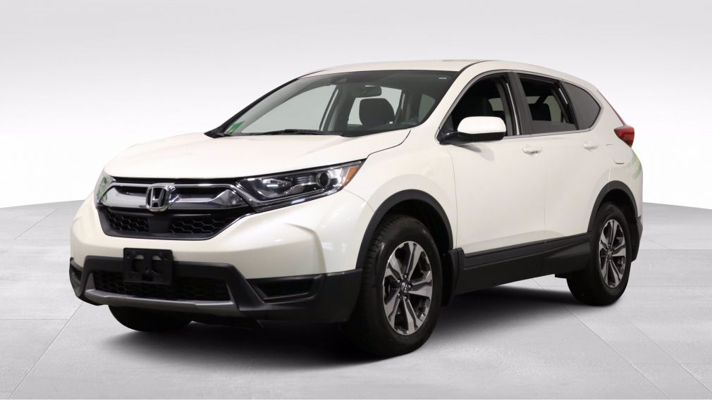 2018 Honda CRV LX AWD A/C MAGS GR ELECT CAM RECUL #3