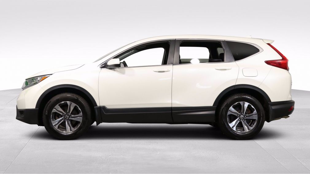 2018 Honda CRV LX AWD A/C MAGS GR ELECT CAM RECUL #4