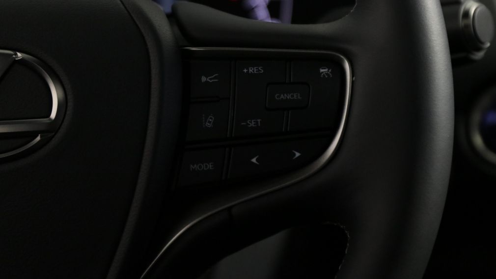 2020 Lexus UX 250H UX AUTO A/C CUIR TOIT MAGS GR ELECT CAM RECUL #19