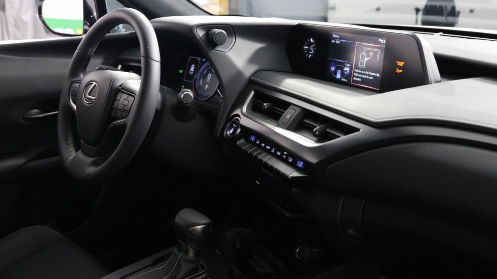 2020 Lexus UX 250H UX AUTO A/C CUIR TOIT MAGS GR ELECT CAM RECUL #25