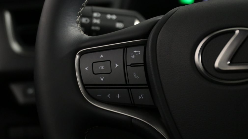2020 Lexus UX 250H UX AUTO A/C CUIR TOIT MAGS GR ELECT CAM RECUL #20