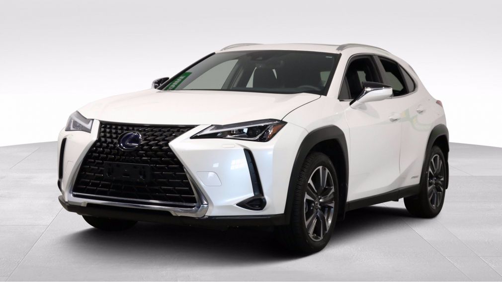 2020 Lexus UX 250H UX AUTO A/C CUIR TOIT MAGS GR ELECT CAM RECUL #3