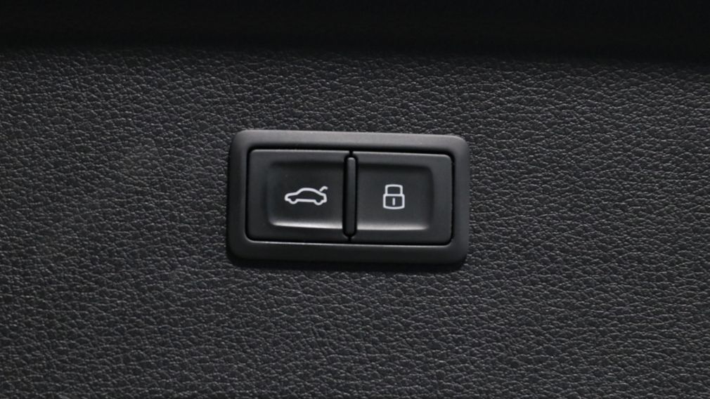 2018 Audi Q5 PROGRESSIV AUTO A/C CUIR TOIT MAGS CAM RECUL #29