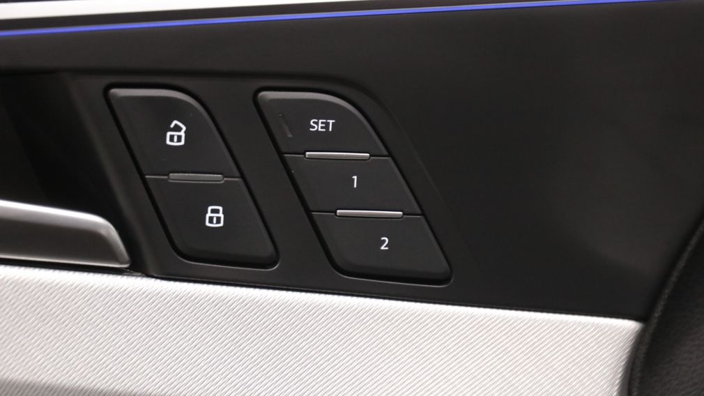 2018 Audi A5 TECHNIK AUTO A/C CUIR TOIT NAV MAGS BLUETOOTH #14