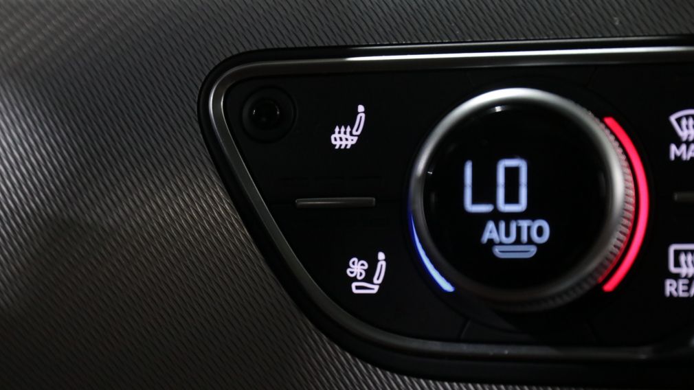 2018 Audi A5 TECHNIK AUTO A/C CUIR TOIT NAV MAGS BLUETOOTH #19