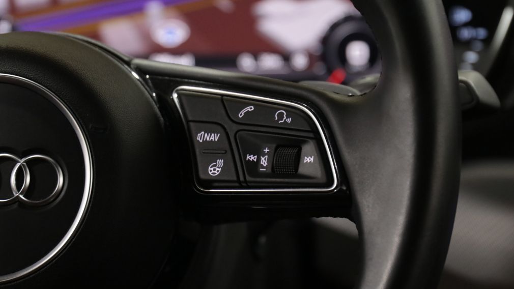 2018 Audi A5 TECHNIK AUTO A/C CUIR TOIT NAV MAGS BLUETOOTH #17