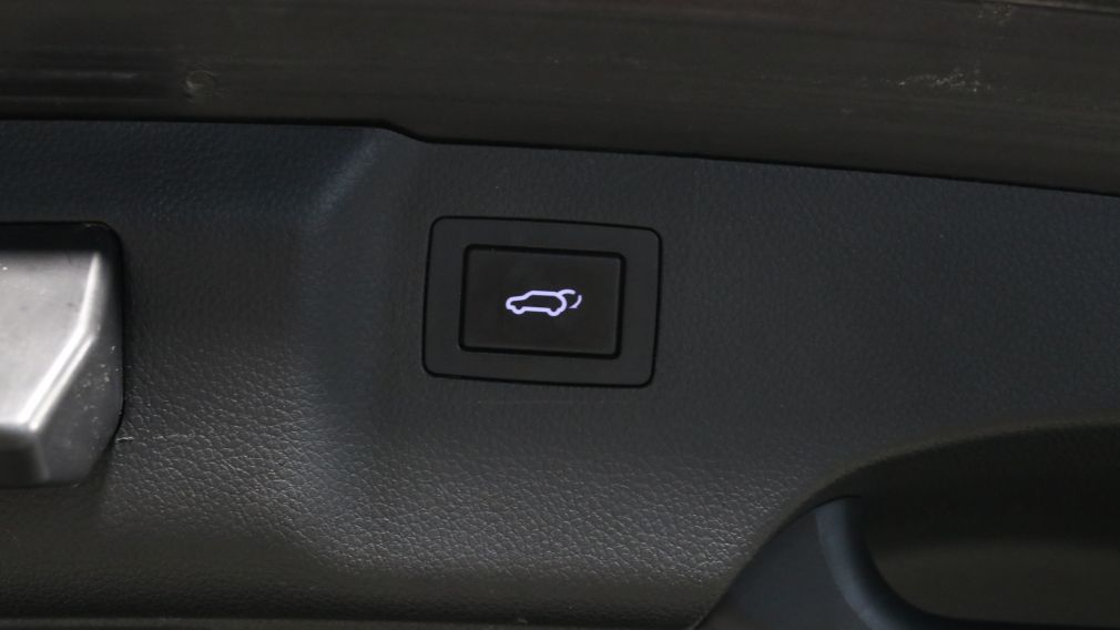 2016 Hyundai Santa Fe XL LIMITED AWD A/C CUIR TOIT MAGS NAVI CAM RECULE #29