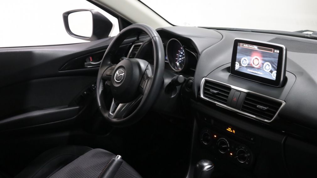 2015 Mazda 3 GS AUTO A/C GR ELECT MAGS CAMERA BLUETOOTH #20