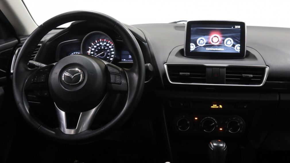 2015 Mazda 3 GS AUTO A/C GR ELECT MAGS CAMERA BLUETOOTH #12