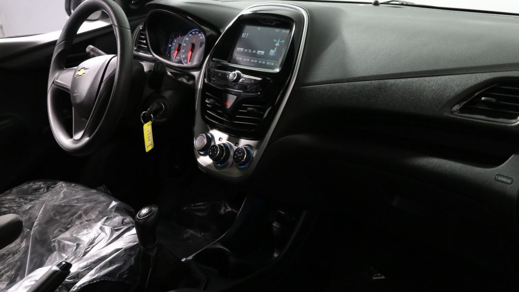 2016 Chevrolet Spark LS CAM RECULE  BLUETOOTH #15