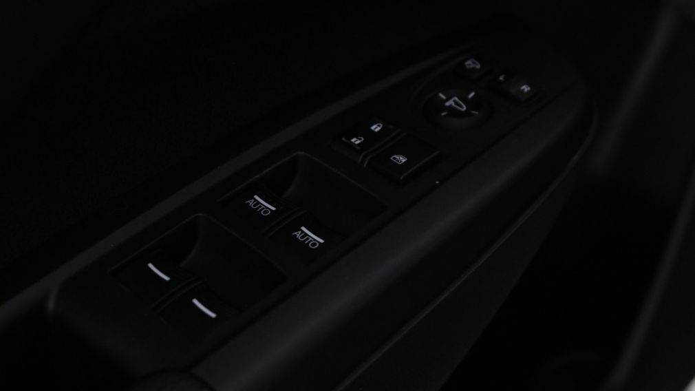 2018 Acura RDX TECH AWD A/C CUIR TOIT NAVI MAGS CAM RECULE #12