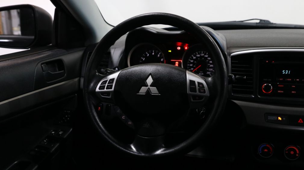 2015 Mitsubishi Lancer SE AUTO A/C GR ELECT MAGS BLUETOOTH #13